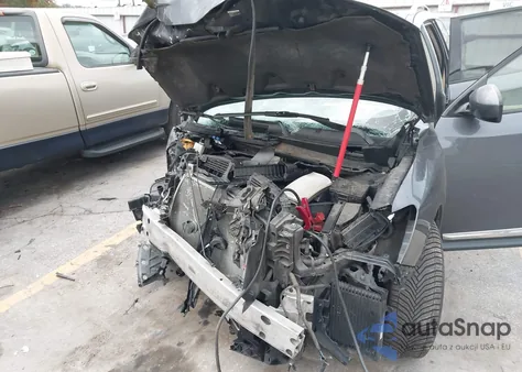 2014 Nissan Pathfinder Sl z USA, uszkodzony, nr VIN 5N1AR2MN1EC687888